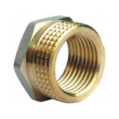 Футорка лат 1/4 х1/16  р/м п/имп труб Апогей 310008