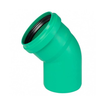 Отвод Ostendorf 110 45 Ger