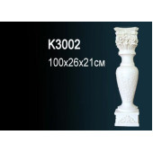 Обрамление камина K3002