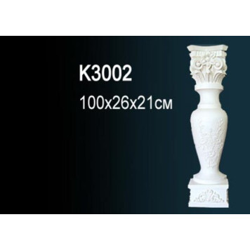 Обрамление камина K3002