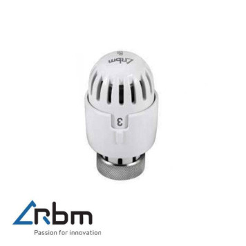 Термостатическая головка RBM TL30 M30х1,5