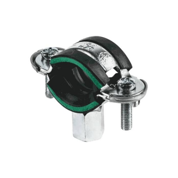 Хомут ст оц рез/пр Optimal М8/М10 (137-141)мм (5 ) б/к Mupro 119802