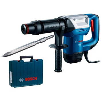 Электромолоток Bosch GSH 500(+переходник код 00006697110)-1
