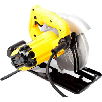 Пила дисковая электрическая DeWalt DWE560-2