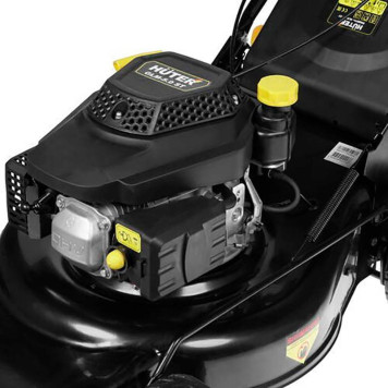 Газонокосилка бензиновая Huter GLM-5.0ST-9