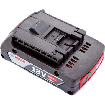 Шуруповерт аккумуляторный Bosch GSB 180-Li-4
