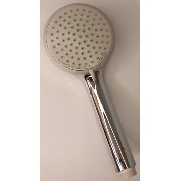 SaleHGCroma28535000 Ручной душ Vario Ø100 мм, 4 режима, 18 л/мин (Царапины) Sale28535000_1003