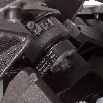 Станок круглопильный БЕЛМАШ TS-250R (400 В)-10