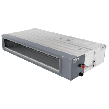 Канальный кондиционер AUX ALMD-H60/5DR2A_Y25 + AL-H60/5DR2A(U)_Y25