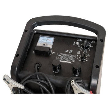 Пуско-зарядное устройство NORDBERG WSB540 12/24 В, 540 A-2