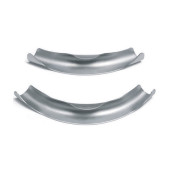 Фиксатор поворота, РЕХАУ, 90°, 20, оцинкованная сталь, без колец