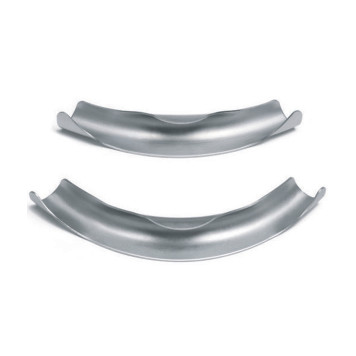 Фиксатор поворота, РЕХАУ, 90°, 20, оцинкованная сталь, без колец