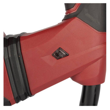 Перфоратор REDVERG RD-RH1500S-6
