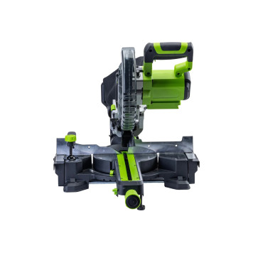 Пила торцовочная аккумуляторная Greenworks GD24MS216, 24V (без АКБ и ЗУ)-1