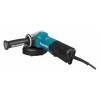 Машина шлифовальная угловая Makita GA5095X01