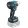 Гайковерт аккумуляторный ударный Makita DTW302Z (без акк, без з/у)