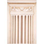 VENEZIA COLUMN 1 ВС Декор 20х30