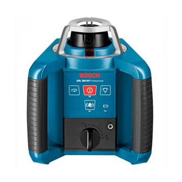 Нивелир лазерный Bosch GRL 300 HV SET
