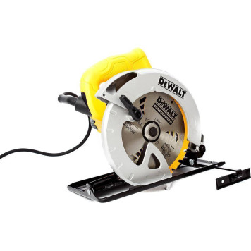 Пила дисковая электрическая DeWalt DWE560-1
