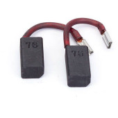 Графитовые щётки HITACHI 76 (999076)