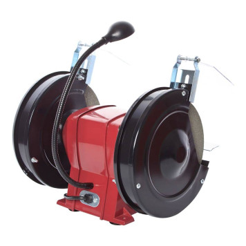Станок заточной REDVERG RD-BG200-560L-4