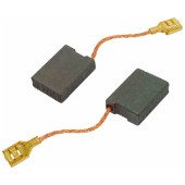 Комплект угольных щеток Cofra для электроинструмента BOSCH, 2 шт SDB-34616 Комплект угольных щеток Cofra для электроинструмента BOSCH, 2 шт SDB-34616
