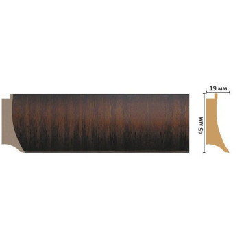 Багет DECOMASTER FM5-1 (45*19*2850мм)-1