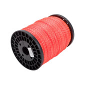 Леска для триммера CHAMPION Twisted Square 3.0мм*300м (витой квадрат)
