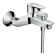 Hansgrohe Talis E, Смеситель для ванны и душа, Цвет: хром. 71740000