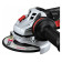 Машина шлифовальная угловая Bosch GWS 17-125 S