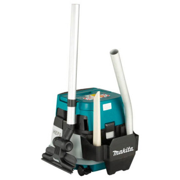 Пылесос аккумуляторный Makita DVC867LZX4-4