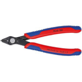 Electronic Super Knips чернёные 125 мм 7861125
