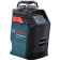 Нивелир лазерный Bosch GLL 2-20 (360)+BM3