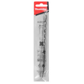 Бур SDS plus Makita 8х160мм D-00131