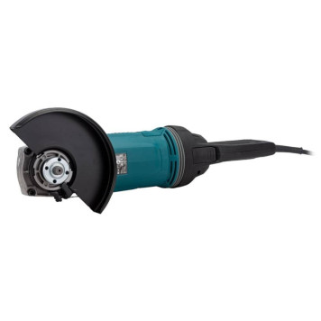 Машина шлифовальная угловая Makita GA7071X1-3