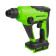 Перфоратор аккумуляторный Greenworks G24HD, 24V (без АКБ и ЗУ)