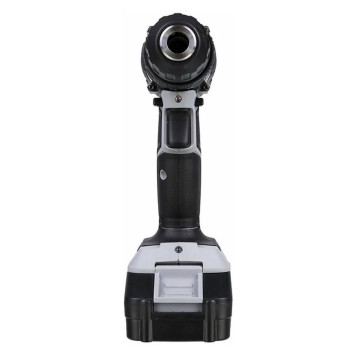 Шуруповерт аккумуляторный ударный ИНТЕРСКОЛ ДАУ-13/18ВК (без акк, без з/у)-3