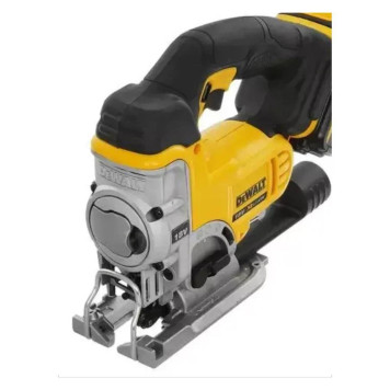 Лобзик аккумуляторный DeWalt DCS331M2-3