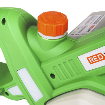 Пила цепная электрическая REDVERG RD-ECS2500-18S-10