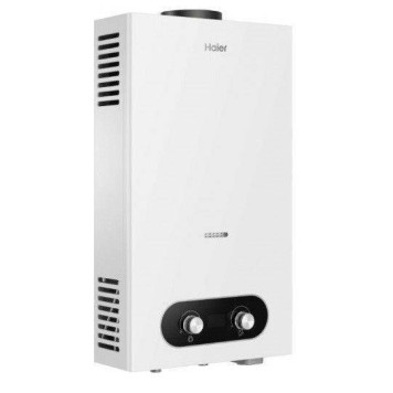 Водонагреватель газовый, проточный, JSD 20-10E, цвет-белый