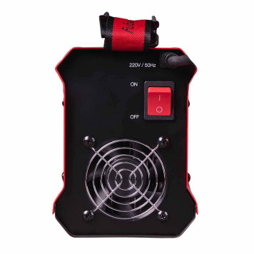 Аппарат сварочный Fubag IQ 200-2
