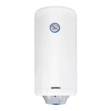 Водонагреватель электрический накопительный Metalac Bojler HEATLEADER MB 50 INOX SLIM R