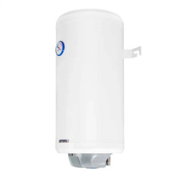 Водонагреватель электрический накопительный Metalac Bojler HEATLEADER MB 50 INOX SLIM R-1