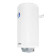 Водонагреватель электрический накопительный Metalac Bojler HEATLEADER MB 50 INOX SLIM R