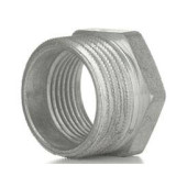 Футорка, ELSEN, TIN латунь, НВ, 1/2, 1/4