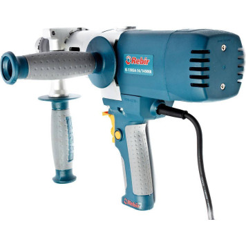 Дрель Rebir IE 1305A-16/1450 ER с дополнительной ручкой-1