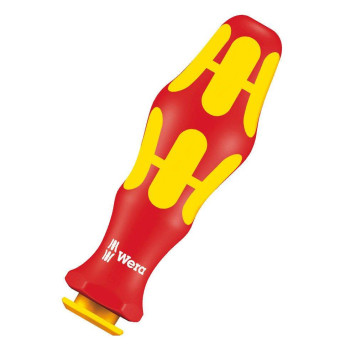 Набор отвёрток Kraftform Kompakt VDE 60 i/65 i/67 i/16 (05003474001)-2