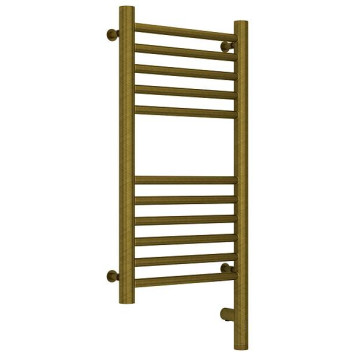 Сунержа Богема 3.0 Полотенцесушитель электрический 30x60h, прав., цвет: состар. бронза 05-5805-6030