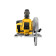 Пила дисковая аккумуляторная DeWalt DCS572NT (без акк, без з/у)