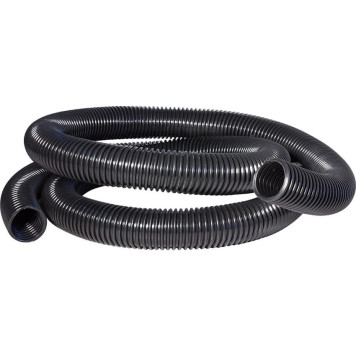 Универсальный шланг OZONE для пылесоса, 3 м, черный SH-35-3